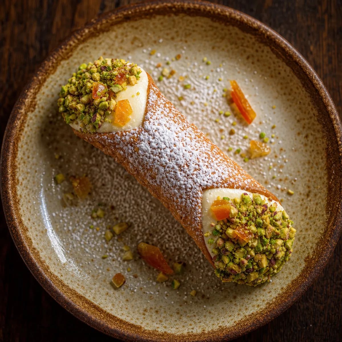 Cannolo Siciliano