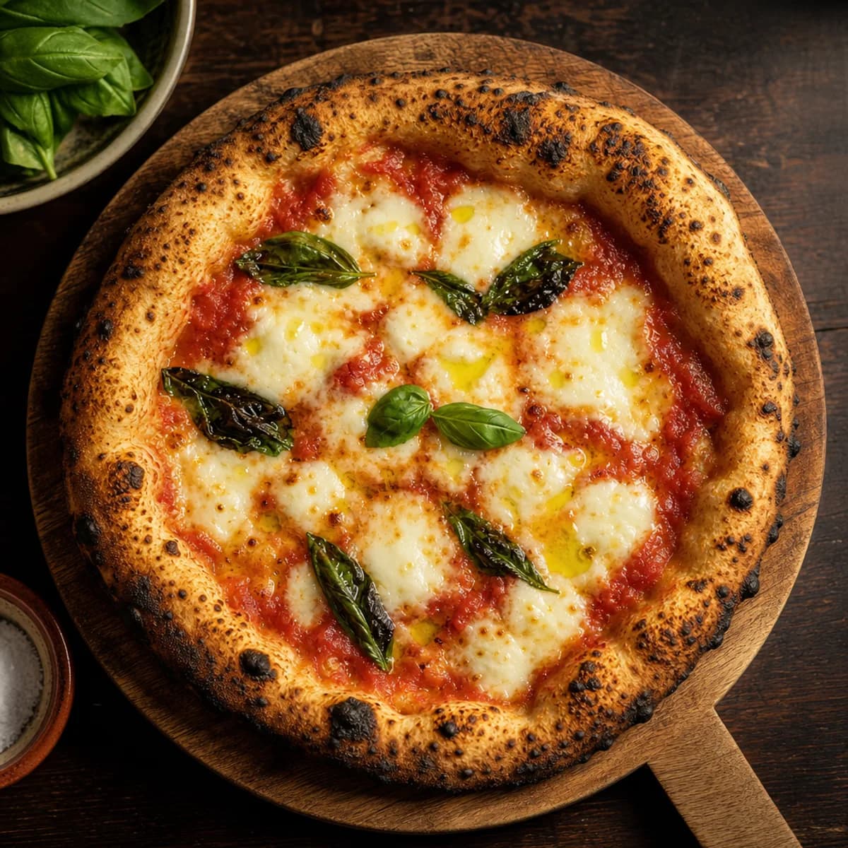 Margherita DOP