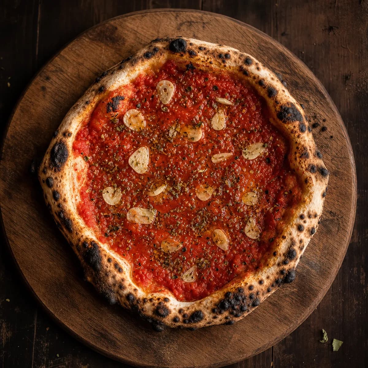Marinara