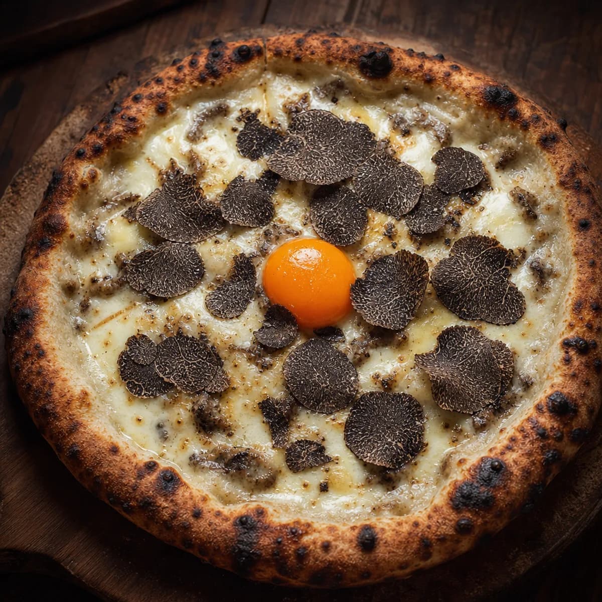Tartufo Nero